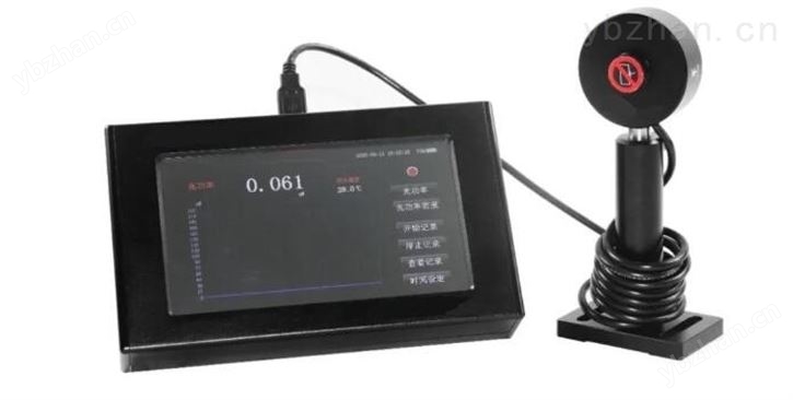 全自動光功率計.