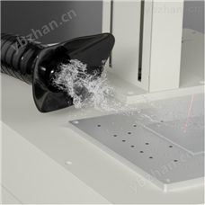 KN101激光雕刻镭射切割除尘烟雾净化器