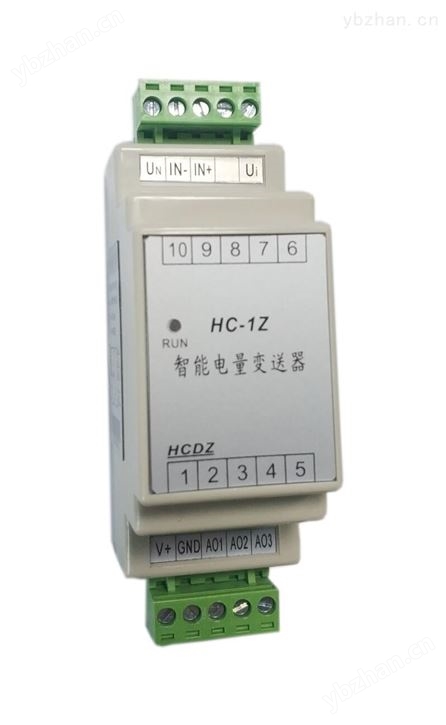 HC-1Z单相智能电量e星平台网址