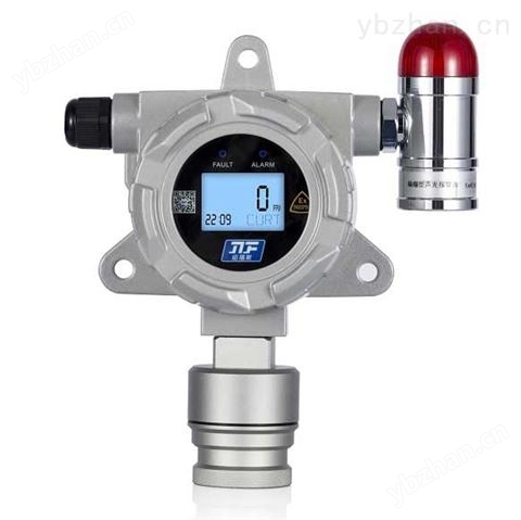 固定式甲醚報(bào)警器 GonC2H6O-300..