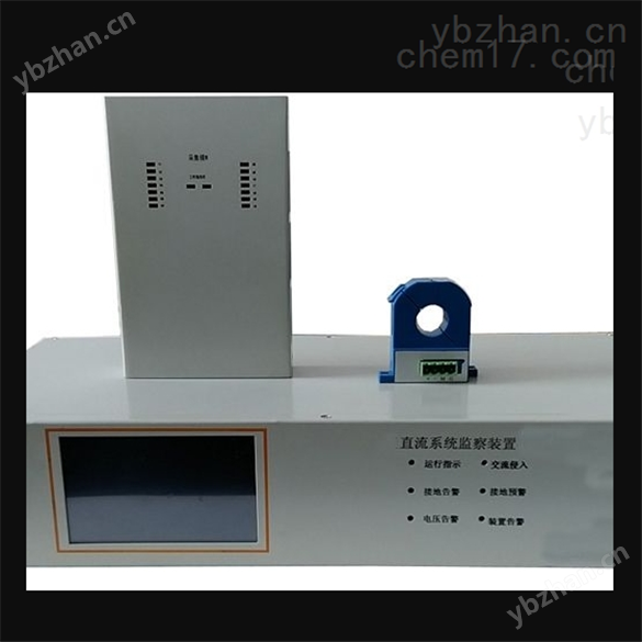 雷擊計數器校驗儀安裝維修及故障分析