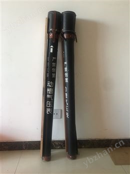 DYM-2定槽式水銀氣壓表 福庭式氣壓計 大氣壓力表