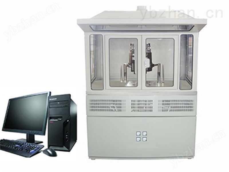 HNJC-6型全自動膠質層指數測定儀