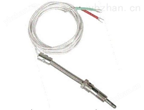 壓簧式熱電偶 普通型熱電阻