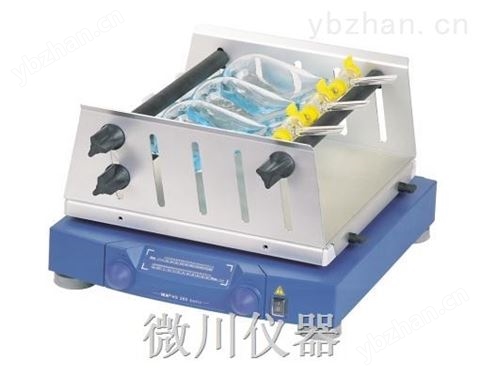 HS 260往復(fù)震蕩搖床 油浴鍋