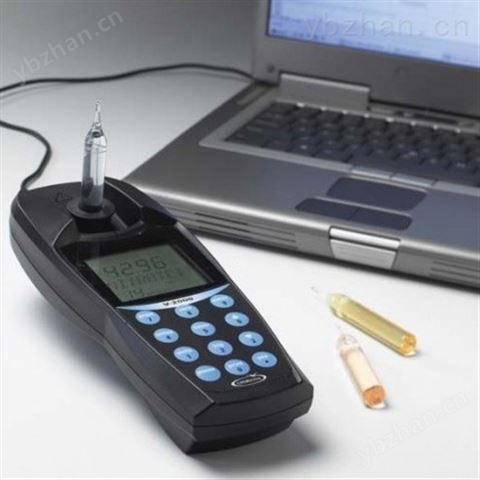 美国CHEMetrics凯迈多参数水质分析仪V-2000