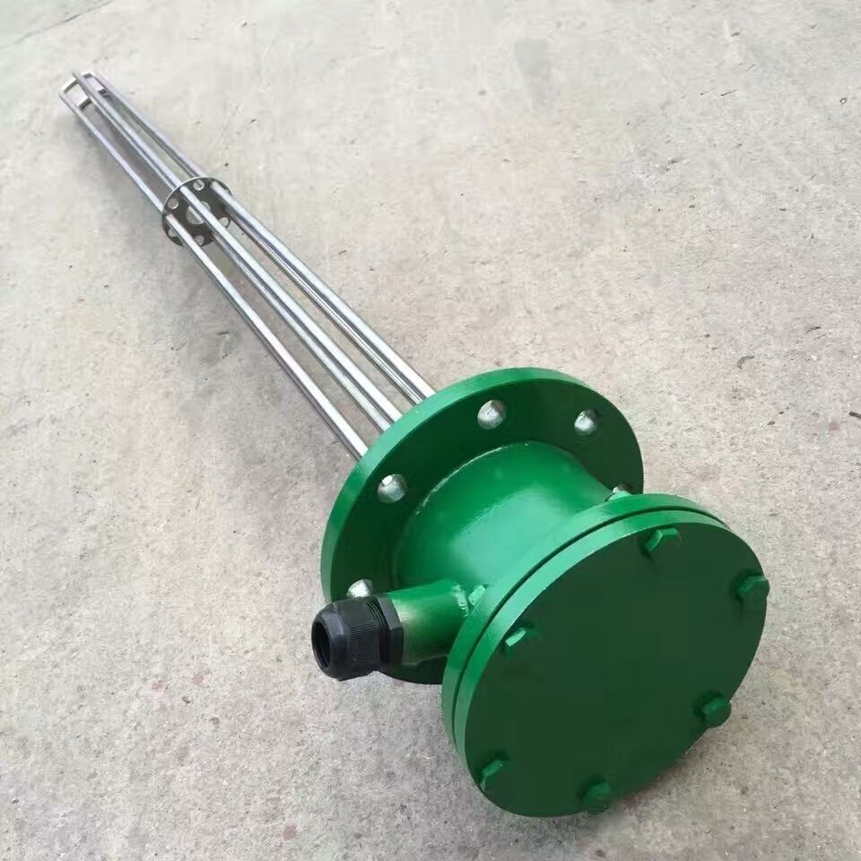 bgy4-220/8型防爆电加热器