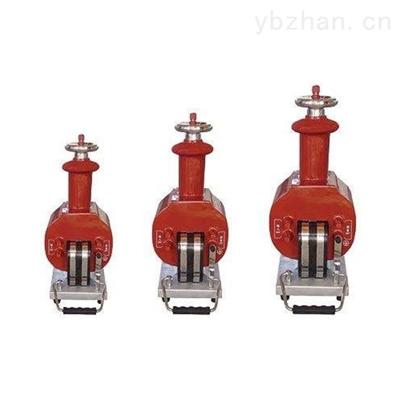 干式高压试验变压器
