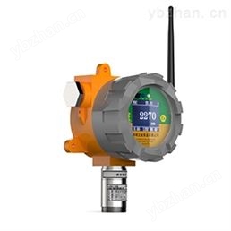 在線固定式氣體檢測儀(wifi/無限傳輸型)