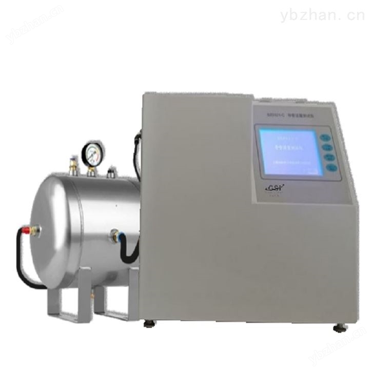 醫(yī)療器械流量測試儀