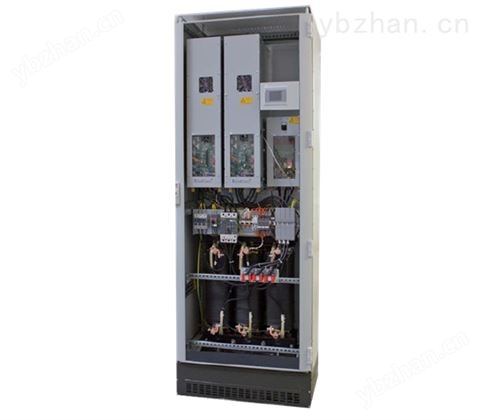 在線電壓調節系統（AVC）2