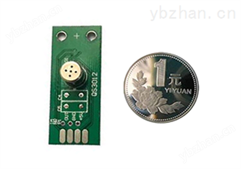 電壓型空氣質(zhì)量傳感器模塊 QS3012