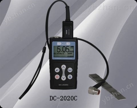 超聲波測厚儀DC2000C系列