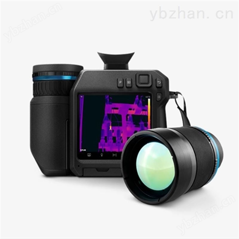FLIR T840 超聲波流量計