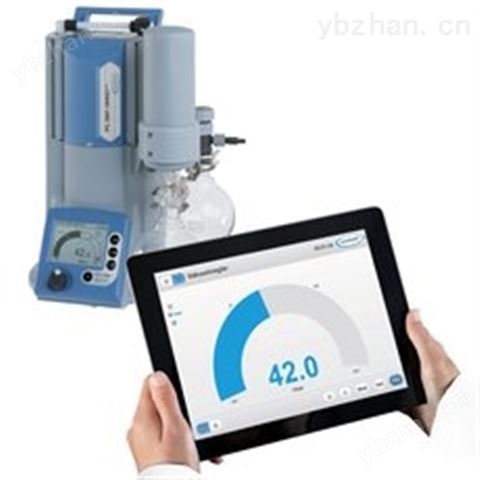 远程无线控制器VACUU·CONTROL® 压力控制器