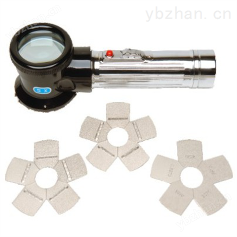 Elcometer 127 粗糙度儀