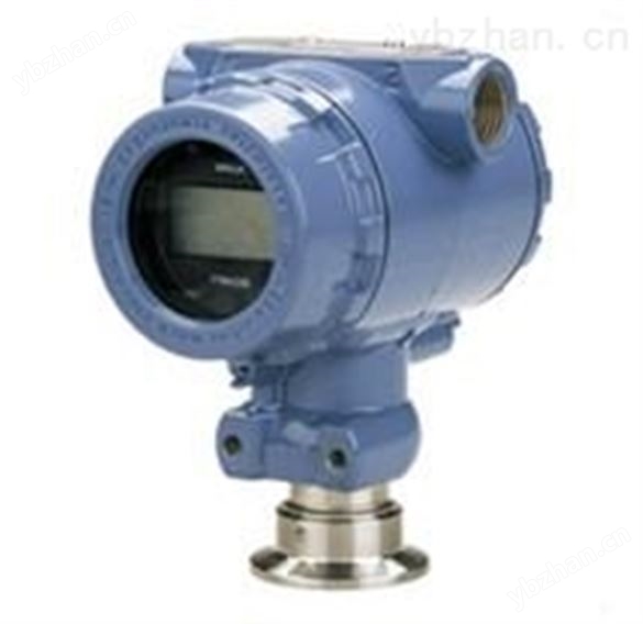 羅斯蒙特2090壓力變送器 高壓力變送器