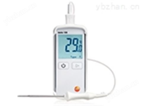 testo 108 防水型食品溫度儀