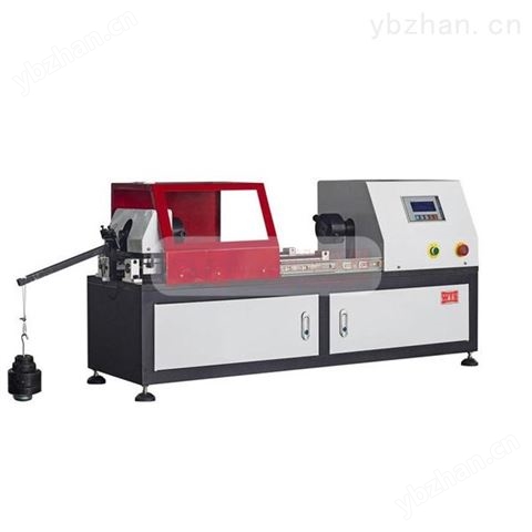 線材扭轉(zhuǎn)試驗(yàn)機(jī)
