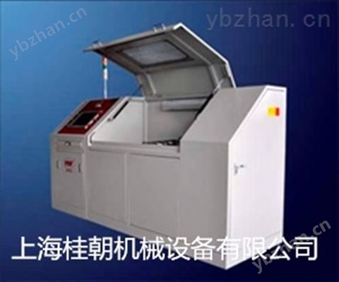 車載配件水壓試驗臺-車載配件水壓試驗機-桂朝機械