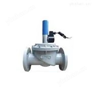天然气快速切断电磁阀  电磁式控制阀