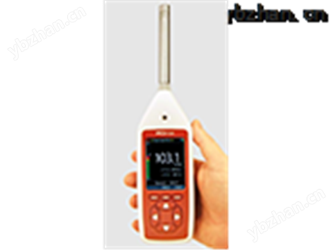 CR:152A(B)Optimus黃色系列聲級計