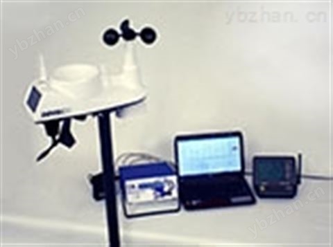 GO3臭氧儀器套裝