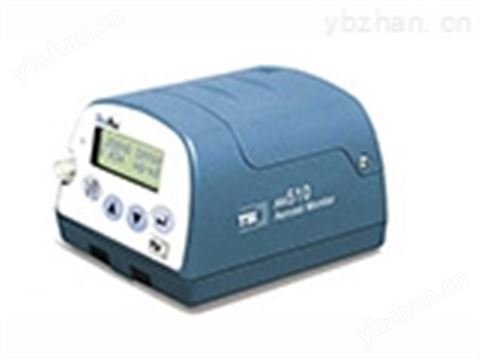 SIDEPAKTM AM510個(gè)體暴露粉塵儀