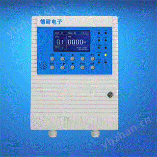 可燃?xì)怏w報警控制器