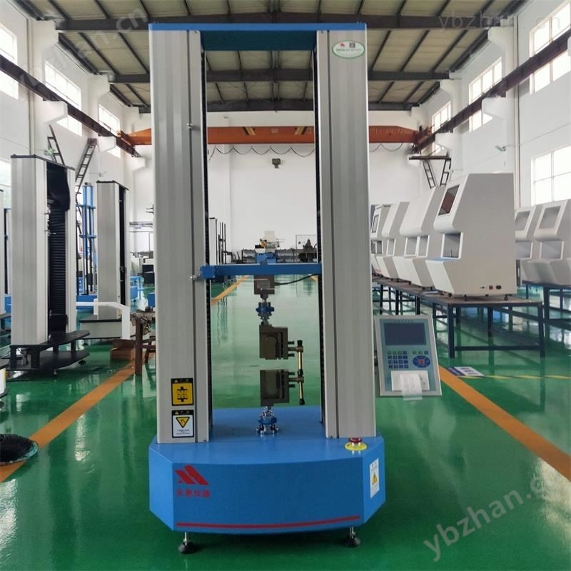 5000N數(shù)顯電子拉力機(jī)