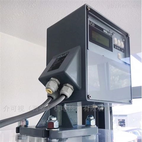 德國鋼帶式重錘料位計LJ20D81A4AD4B1