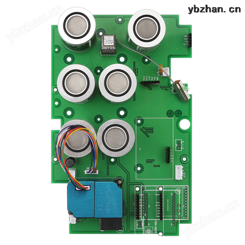 智能型气体 气体传感器