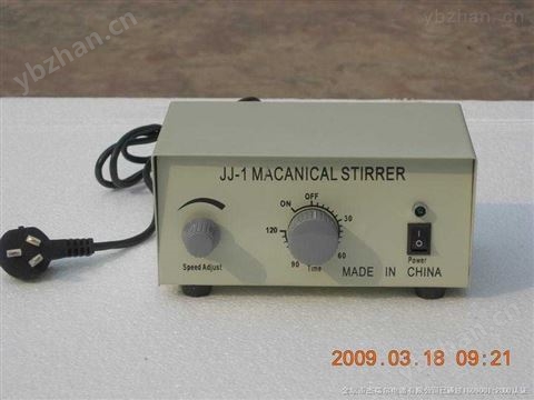 JJ-1MACANICAL STIRRER