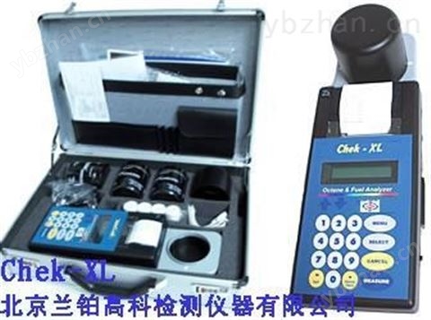 Chek-XL辛烷值十六烷值测定仪 润滑油检测仪