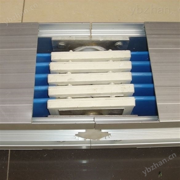 高低压母线槽连接器