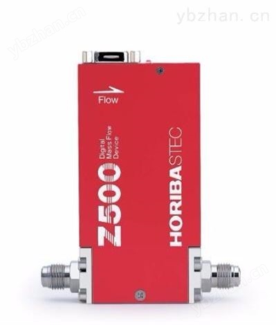 日本HORIBASTEC-Z512MGX數(shù)字式質(zhì)量流量控制器 碳硫分析儀
