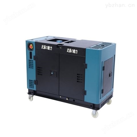 家用10KW柴油發電機注意事項