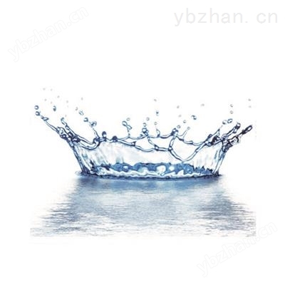飛行時間質譜儀（水）