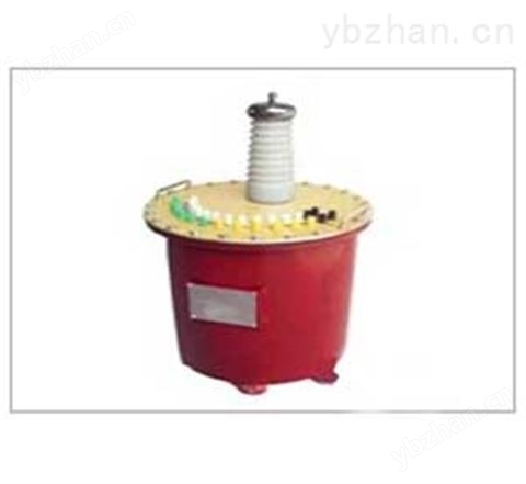 HJB系列高精度油浸式精密電壓互感器