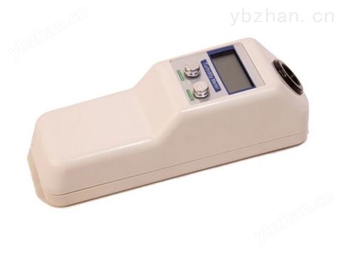 WGZ數顯便攜式濁度儀