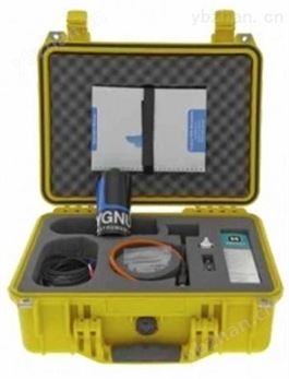 水下機器人(ROV)附著型船舶多重波超聲波測厚儀