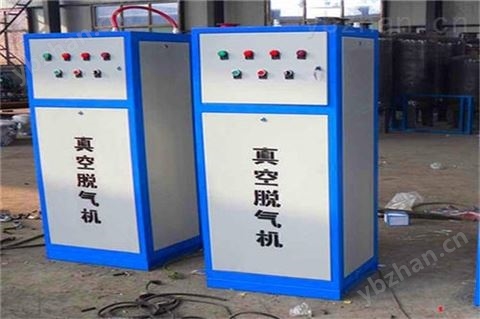 碳鋼真空脫氣機型號齊全-水處理