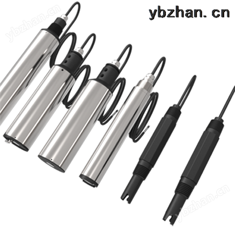 污水廠PH計在線監測