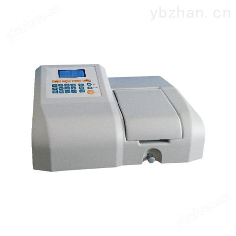 UV759系列紫外可見分光光度計