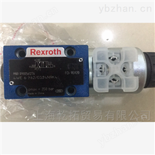 REXROTH换向阀4WEH16J7X/6EG24N9ETK4/B10D3