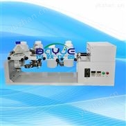 多功能垂直振蕩器 多功能全自動翻轉式振蕩器 固廢檢測全自動溫控翻轉式振蕩器