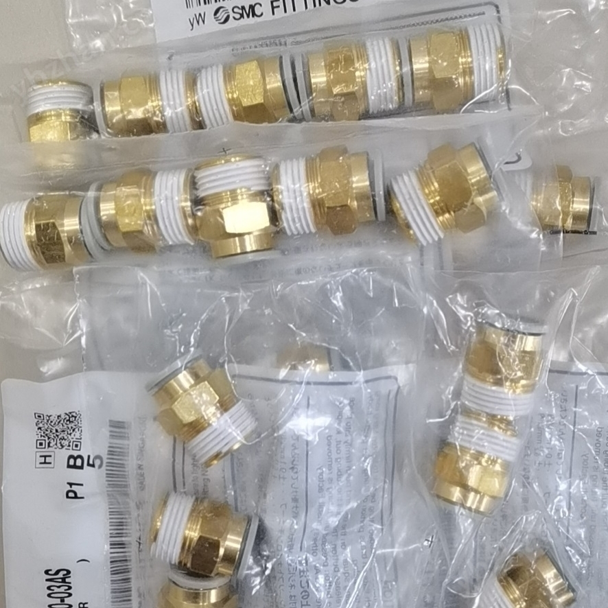 SMC速度控制阀ASV510F-04-10S规格图样