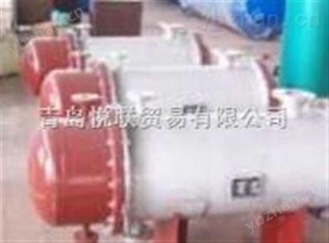 青島熱交換設(shè)備清洗