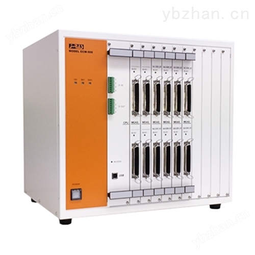 J-RAS中國總代CAF離子遷移測試裝置