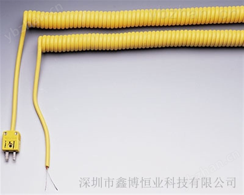 RSC-TH-1-8-9工業(yè)熱電偶